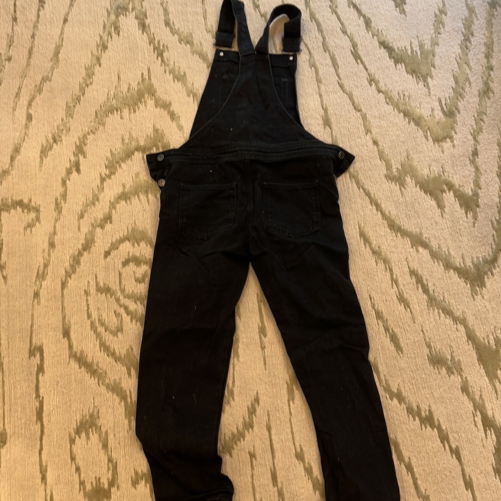Overalls - Picture 2 of 3